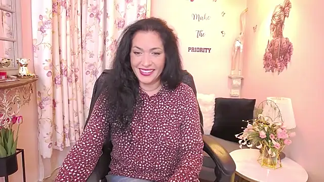 MyLovOne online show from 05-10-26, 12:32