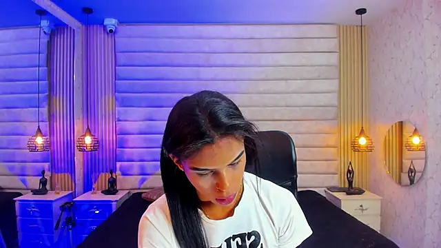 keytinthomson  online show from 02-09-26, 07:18