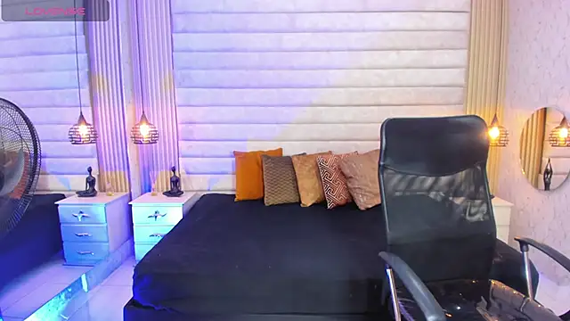 keytinthomson  online show from 02-20-26, 08:09