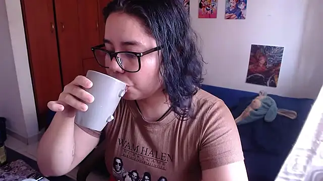 saenz eymi online show from 09-25-25, 06:44