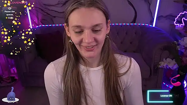 DiamondGoldie online show from 09-21-25, 06:53