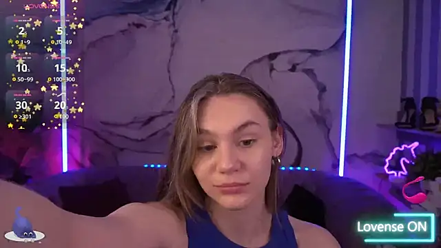 DiamondGoldie online show from 09-25-25, 07:12