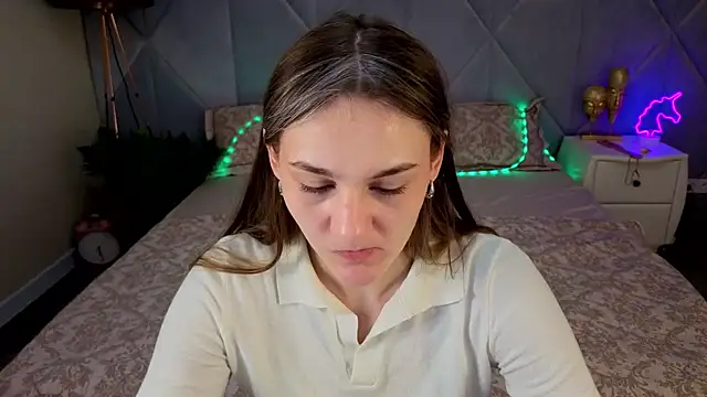 DiamondGoldie online show from 10-13-25, 07:30