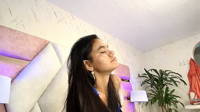 Cinthiabaker online show from 05-11-26, 04:04