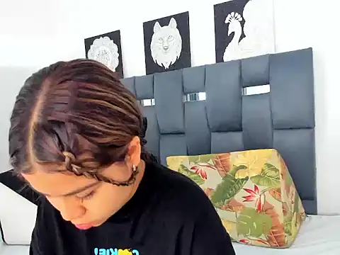 MafeStar777 online show from 02-25-26, 02:37