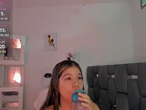 MafeStar777 online show from 03-17-26, 03:59