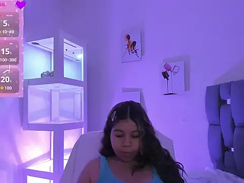 MafeStar777 online show from 03-21-26, 01:58