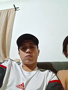 Sofia mis online show from 02-04-26, 03:01