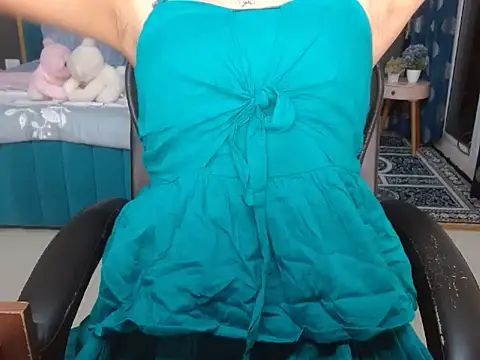 Urlove lily online show from 09-12-25, 03:45