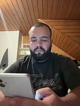 german turk online show from 01-17-26, 06:51