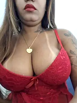 jujuhpimenta online show from 09-10-25, 09:48