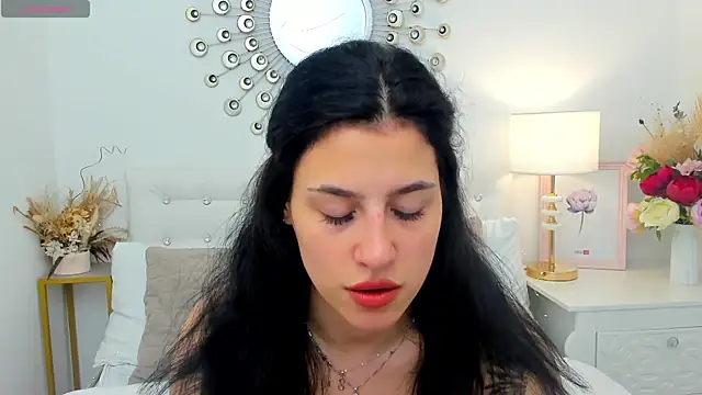 LorenDi online show from 04-01-26, 12:17