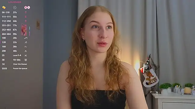 LorettaGladman online show from 01-08-26, 04:04