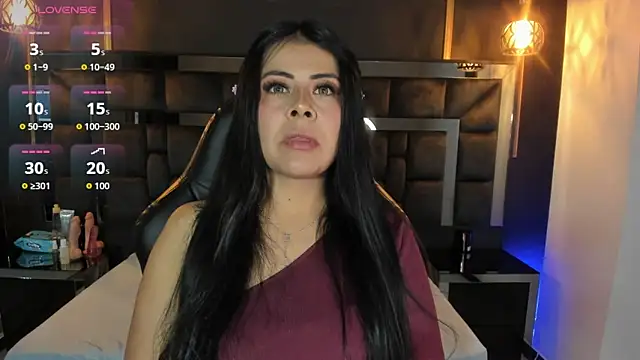 Snapshot of Aniajoness_ chatting on 09-18-25, 04:03 Aniajoness online show from 09-18-25, 04:03