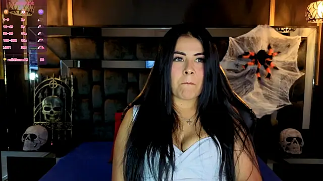 Snapshot of Aniajoness_ chatting on 10-11-25, 04:12 Aniajoness online show from 10-11-25, 04:12