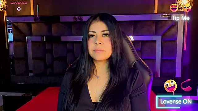 Aniajoness  online show from 01-15-26, 03:55