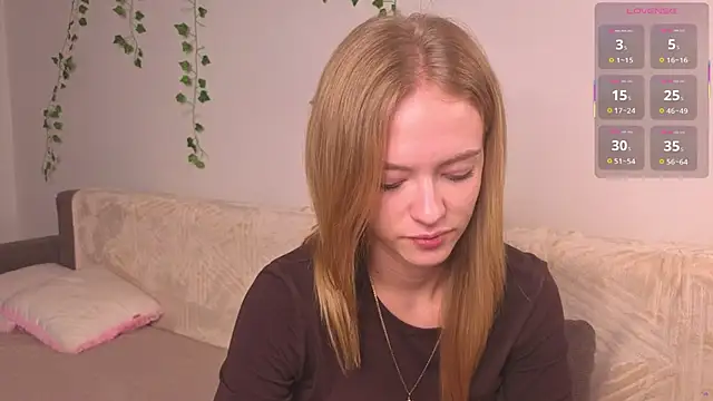 EditaHedley online show from 11-04-25, 06:12