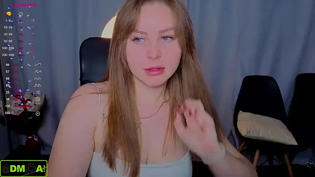 MikaBloom online show from 11-16-25, 02:06