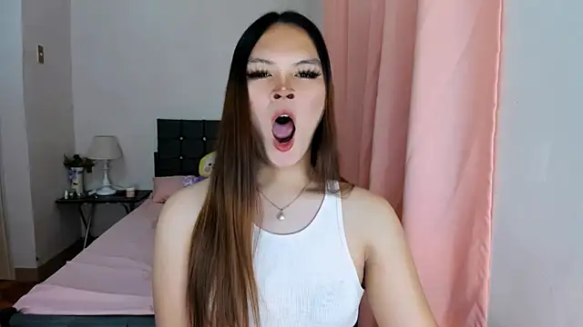 ameliamaureen online show from 10-27-25, 02:32