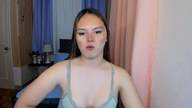 ameliamaureen online show from 05-01-26, 05:45