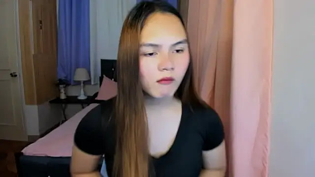 ameliamaureen online show from 05-12-26, 03:53
