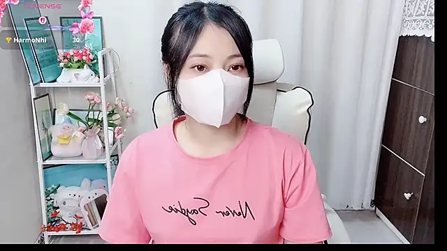 phuongnhi  online show from 06-14-26, 11:45