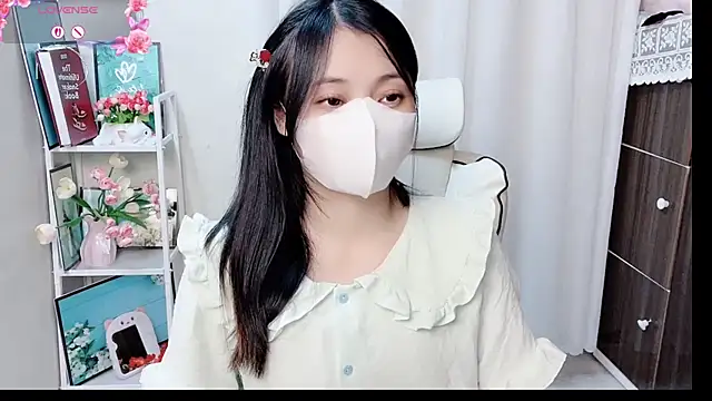 phuongnhi  online show from 06-26-26, 12:31