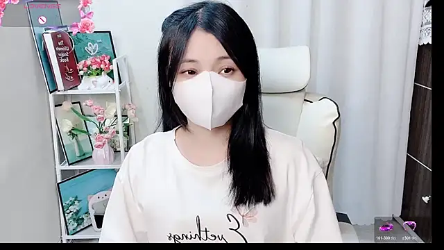 phuongnhi  online show from 06-28-26, 12:11