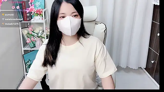 phuongnhi  online show from 07-01-26, 02:18