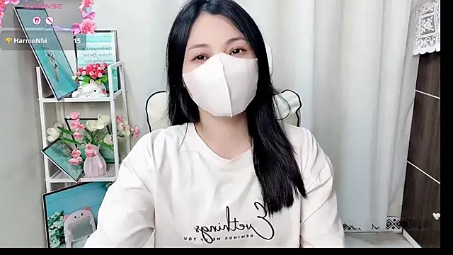 phuongnhi  online show from 07-19-26, 01:59