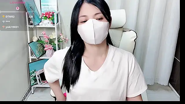 phuongnhi  online show from 07-24-26, 02:59