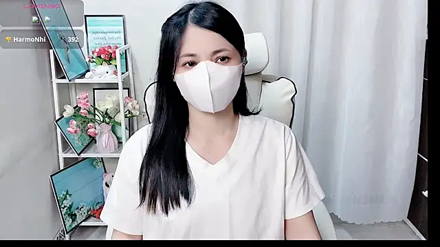 phuongnhi  online show from 07-28-26, 12:48