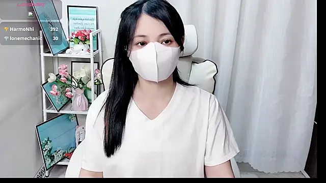 phuongnhi  online show from 07-28-26, 02:13