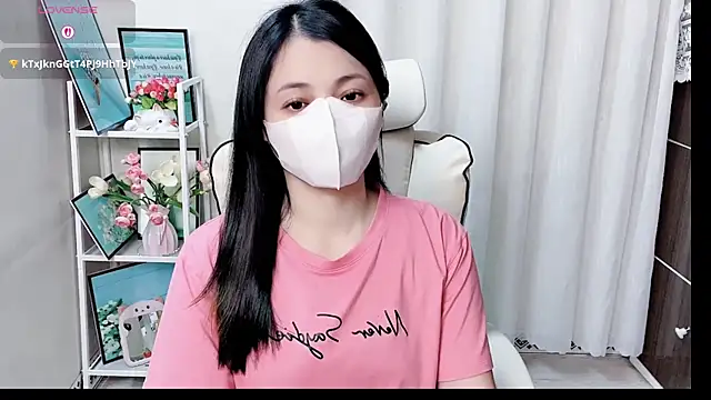phuongnhi  online show from 07-30-26, 01:43