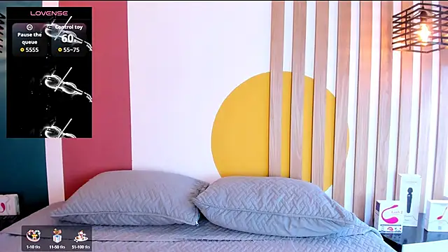 SashaGreyy  online show from 09-08-25, 08:19