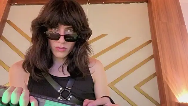 devils cry online show from 09-18-25, 03:41