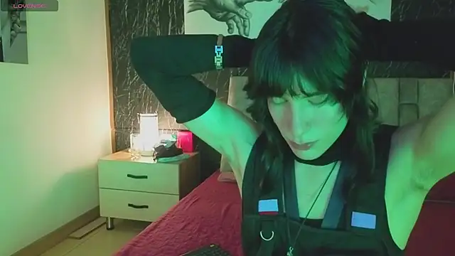 devils cry online show from 09-28-25, 03:45