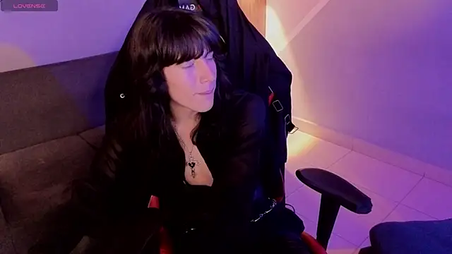 devils cry online show from 10-29-25, 03:31