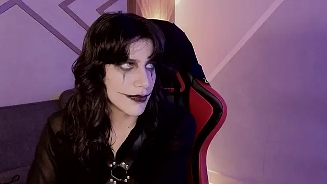 devils cry online show from 10-31-25, 04:02