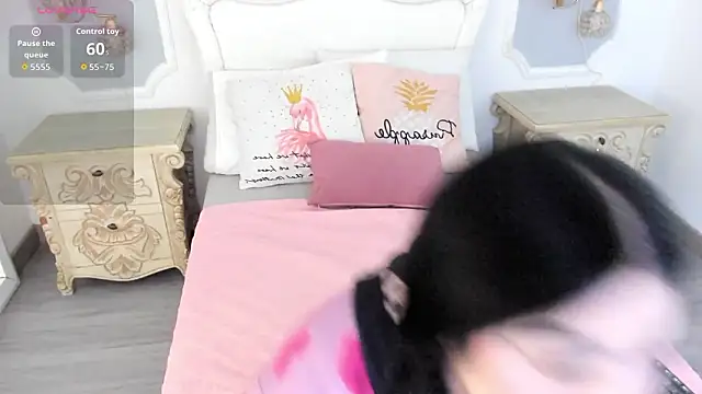 MeganStar   online show from 02-02-26, 12:15