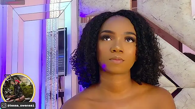 Tessa Owenss online show from 03-16-26, 10:03