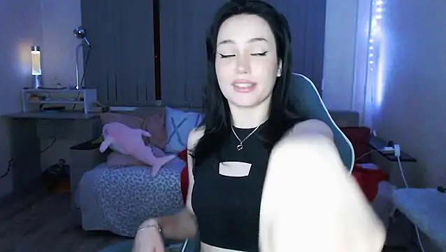 cutefrendlyuser online show from 04-14-26, 07:31