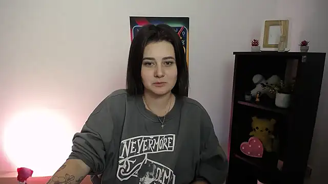 Katrin kiss  online show from 10-01-25, 12:44