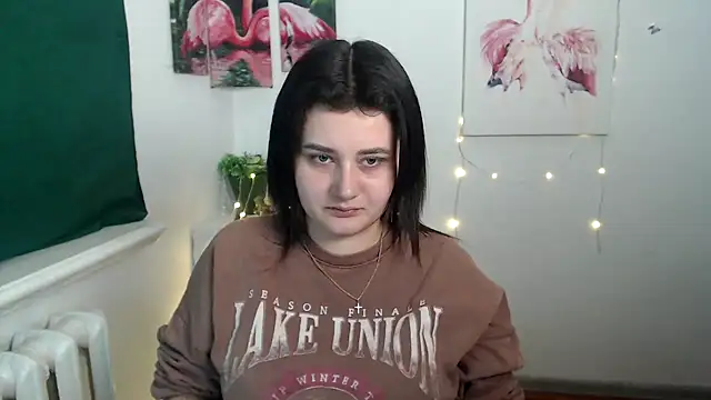 Katrin kiss  online show from 11-07-25, 12:27