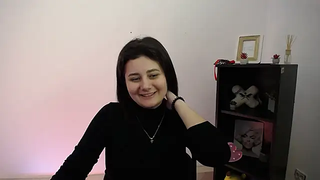 Katrin kiss  online show from 01-09-26, 03:15