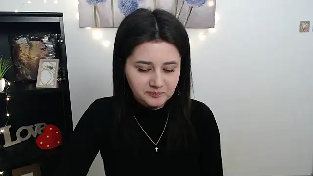 Katrin kiss  online show from 02-26-26, 02:38