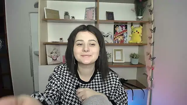 Katrin kiss  online show from 04-01-26, 12:17
