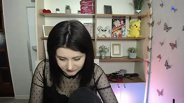 Katrin kiss  online show from 04-18-26, 11:58