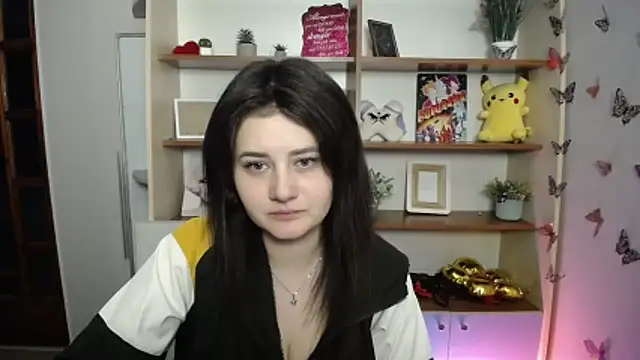 Katrin kiss  online show from 05-09-26, 12:10