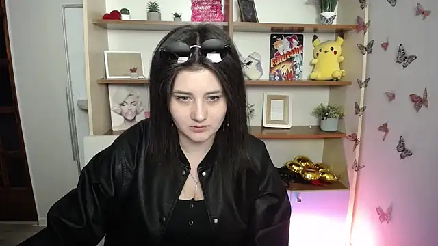 Katrin kiss  online show from 05-14-26, 11:50